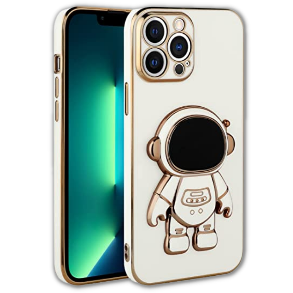 Funda de silicona 3d para iPhone