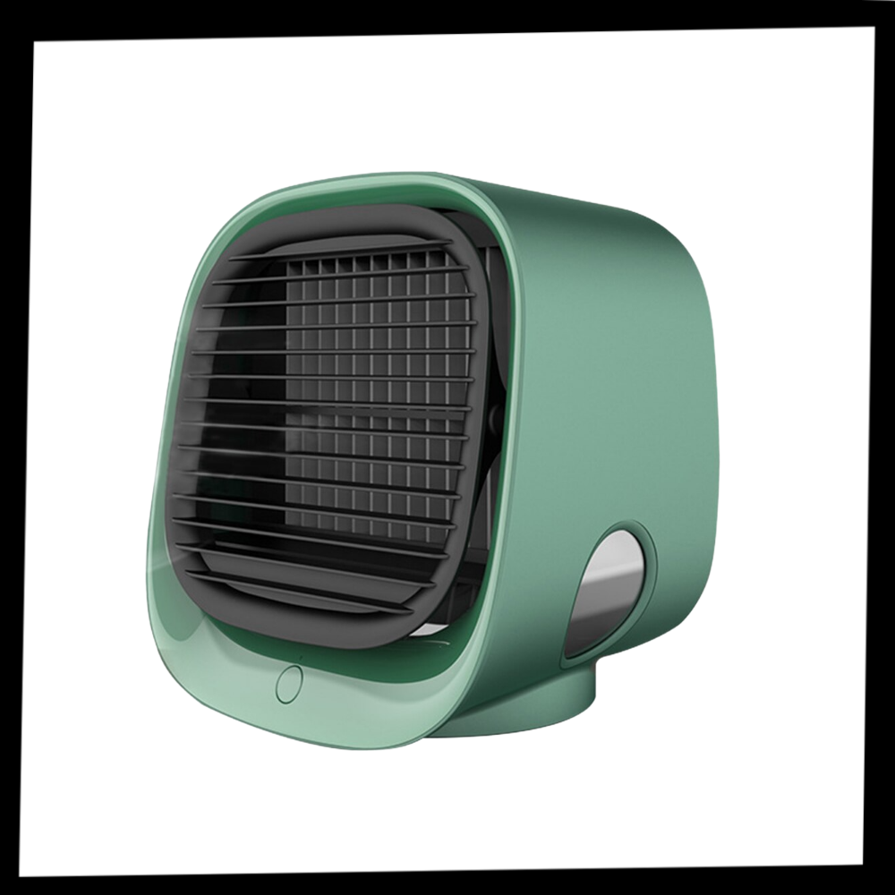 Mini refrigerador y humidificador de aire usb - Ozerty