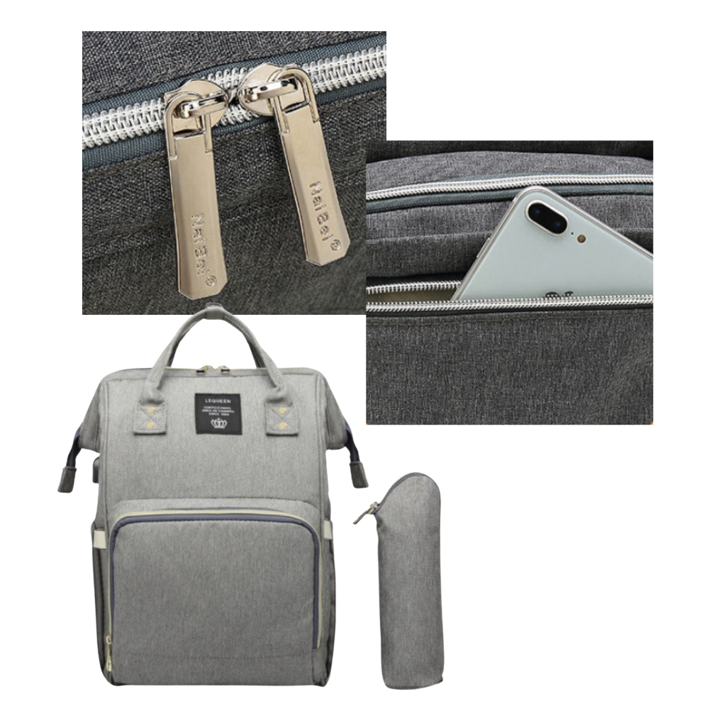 Mochila de maternidad - Ozerty