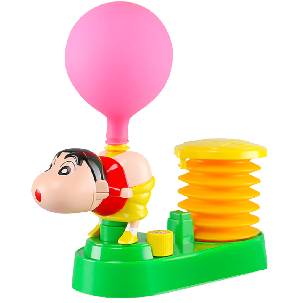 Juguete con globos para niños - Ozerty