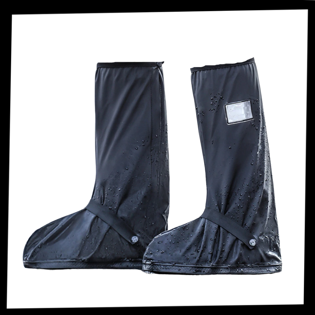 Cubrecalzado impermeable - Ozerty