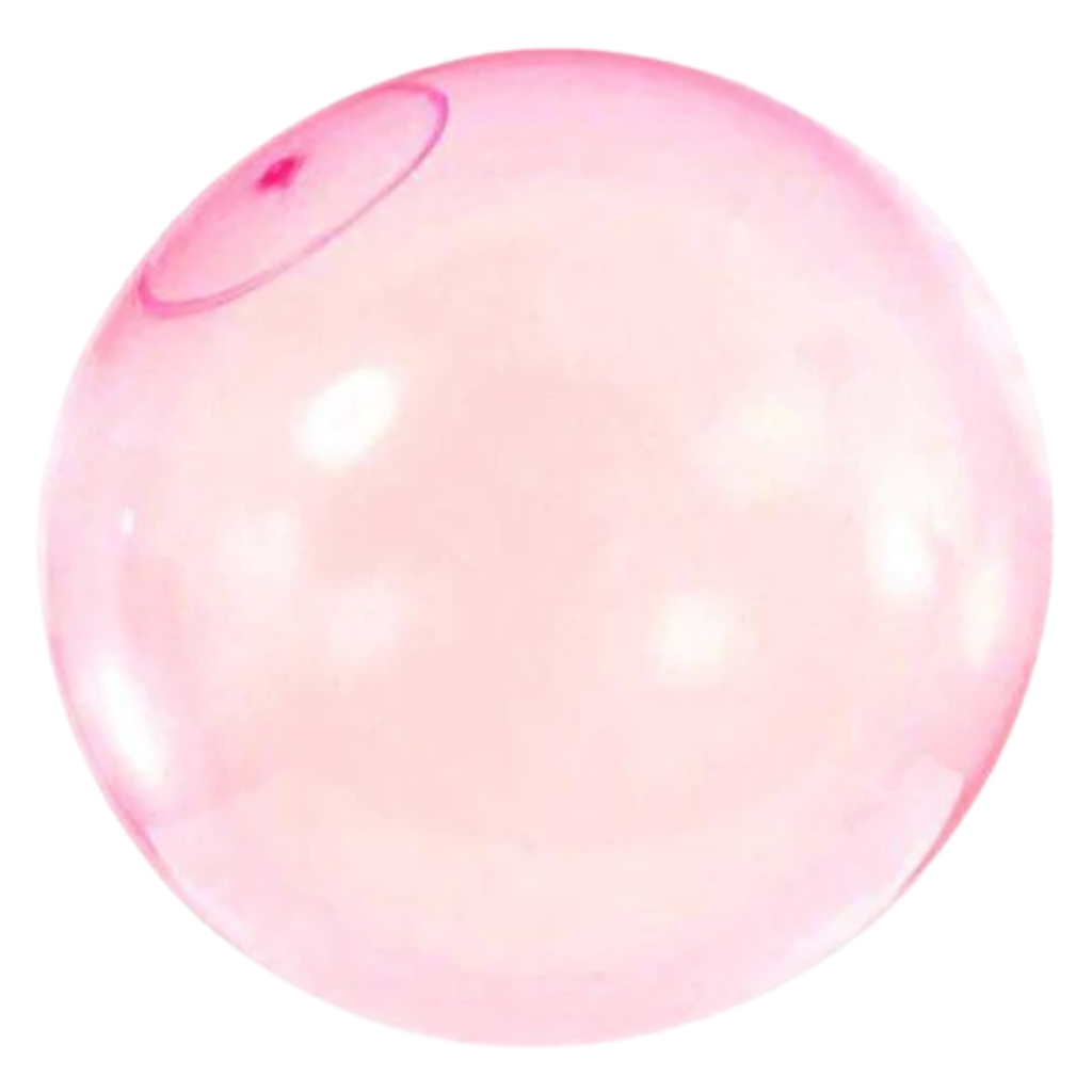 Pelota de burbujas mágica - Ozerty