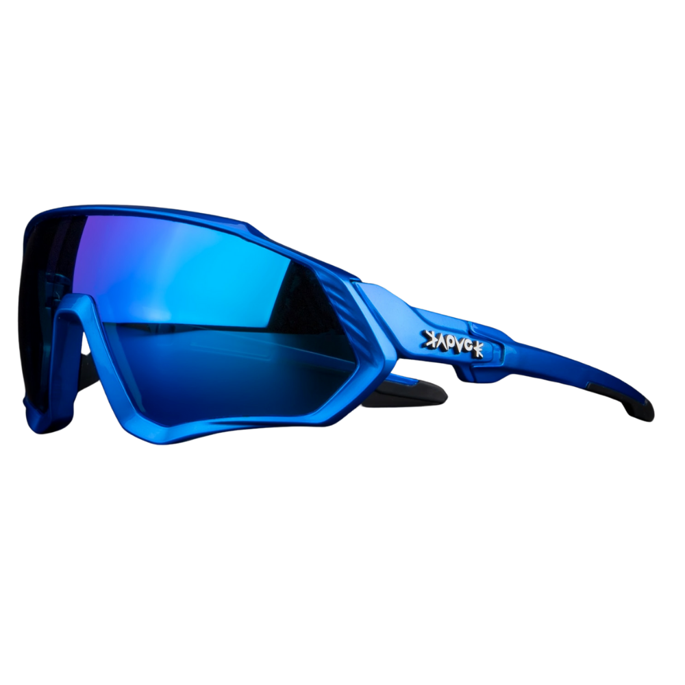 Gafas de sol polarizadas para ciclistas