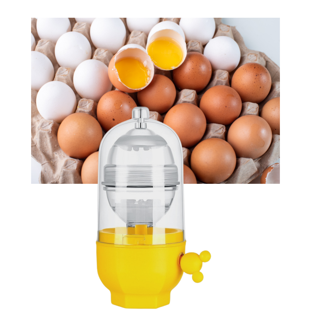 Creador de huevos de oro - Ozerty