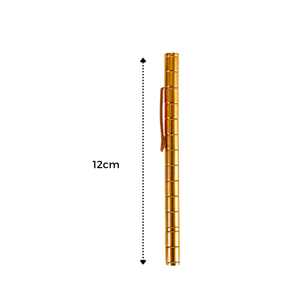Bolígrafo magnético fidget - Ozerty