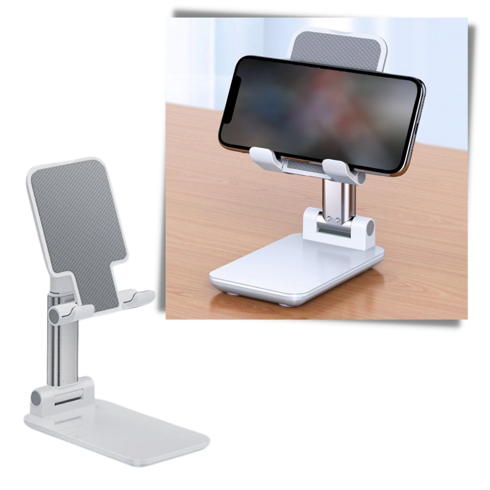 Soporte universal para teléfonos - Ozerty