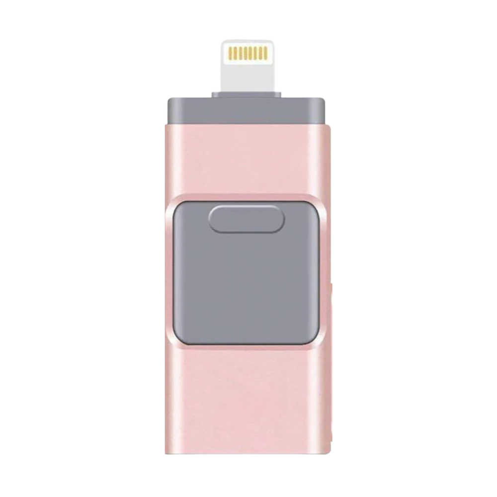 Unidad flash USB 4 en 1 - Ozerty