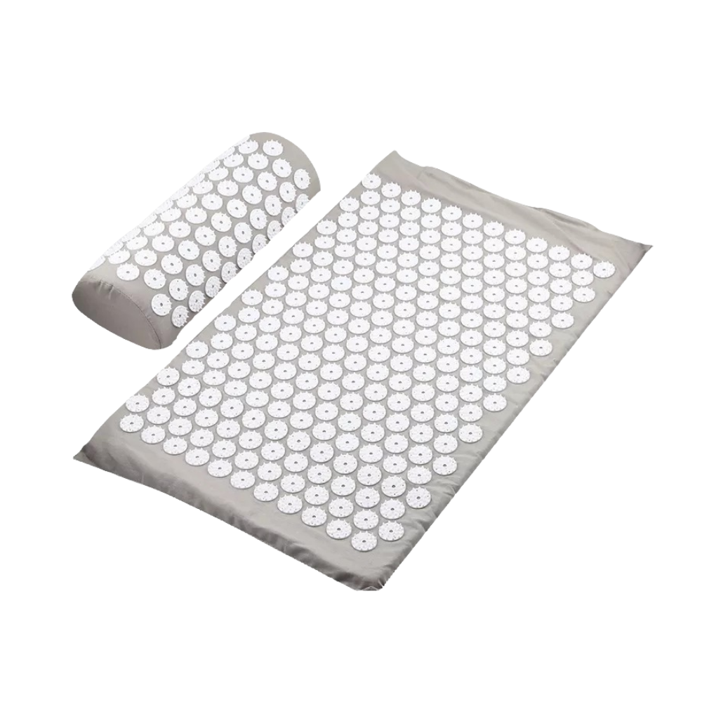 Kit de esterilla de acupresión