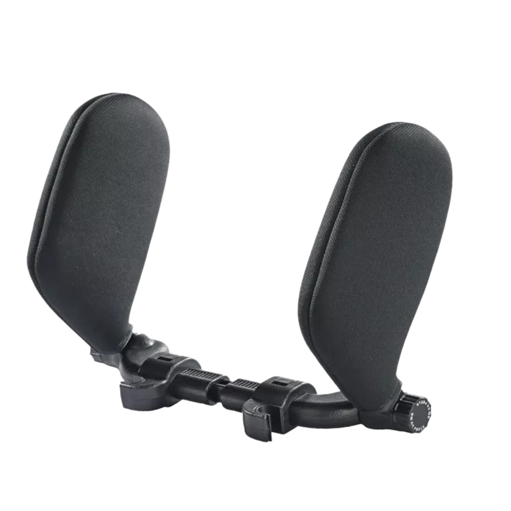 Soporte de cabeza para el automóvil