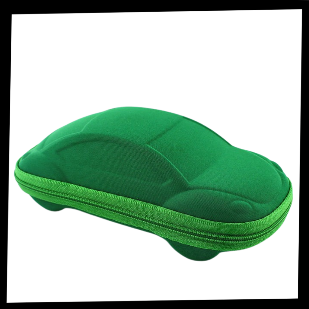 Funda de gafas de sol para niños - Ozerty