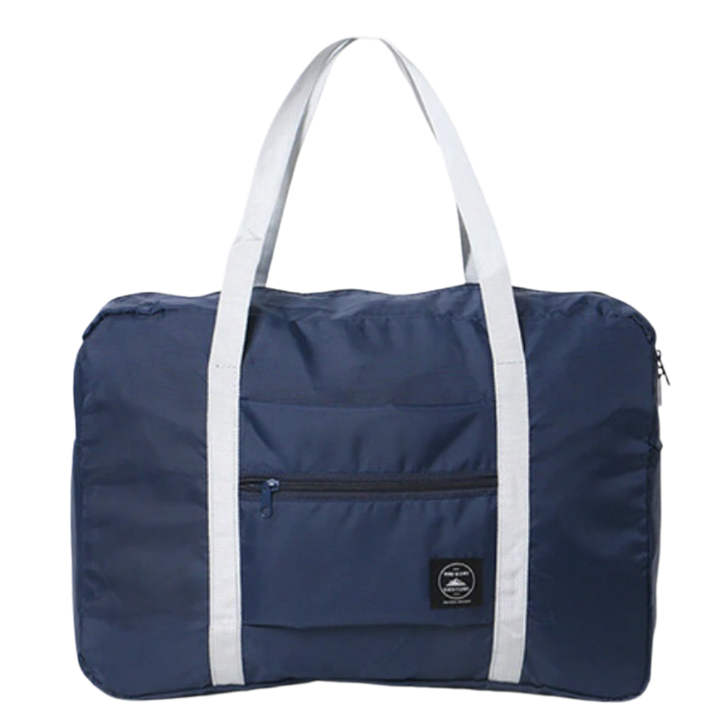 Bolsa de viaje plegable