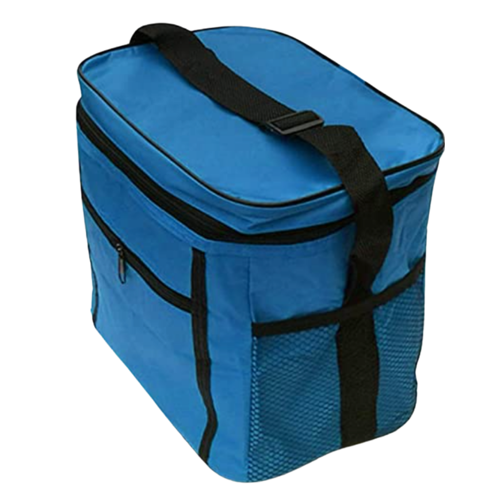 Bolsa aislante para comida - Ozerty