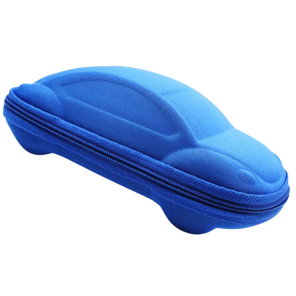 Funda de gafas de sol para niños
