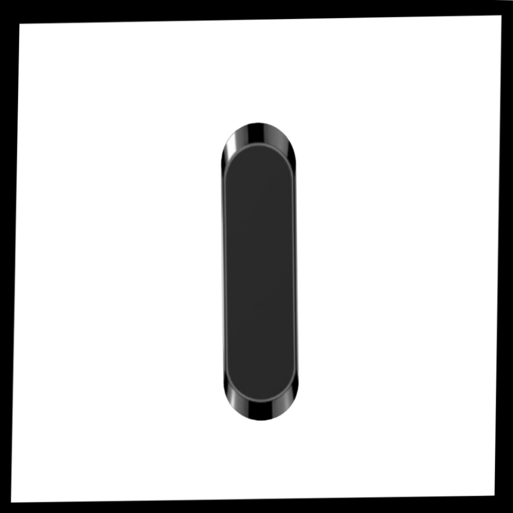 Mini-soporte magnético para teléfono móvil - Ozerty
