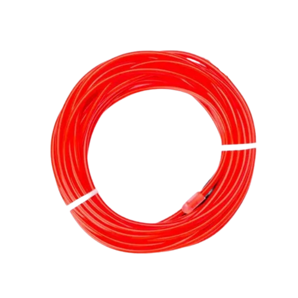Cable de LEDs de neón de colores - Ozerty