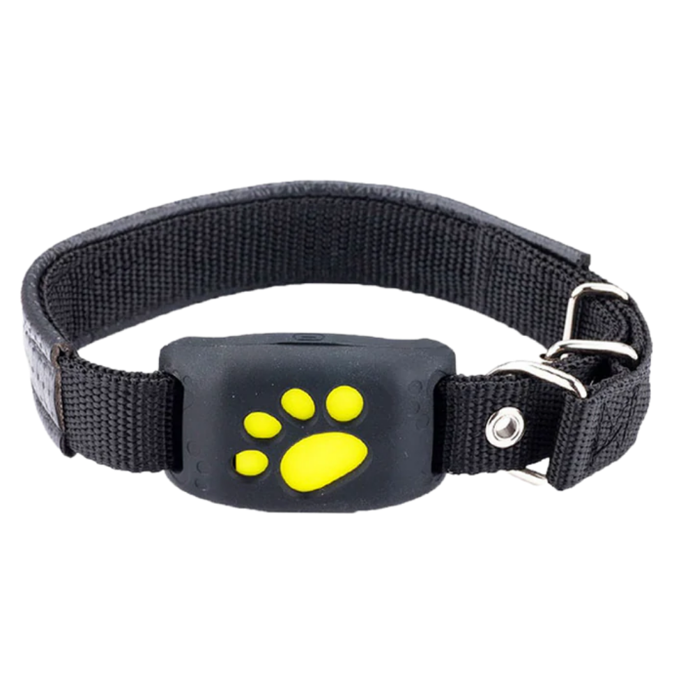 Collar de seguimiento GPS para mascotas - Ozerty