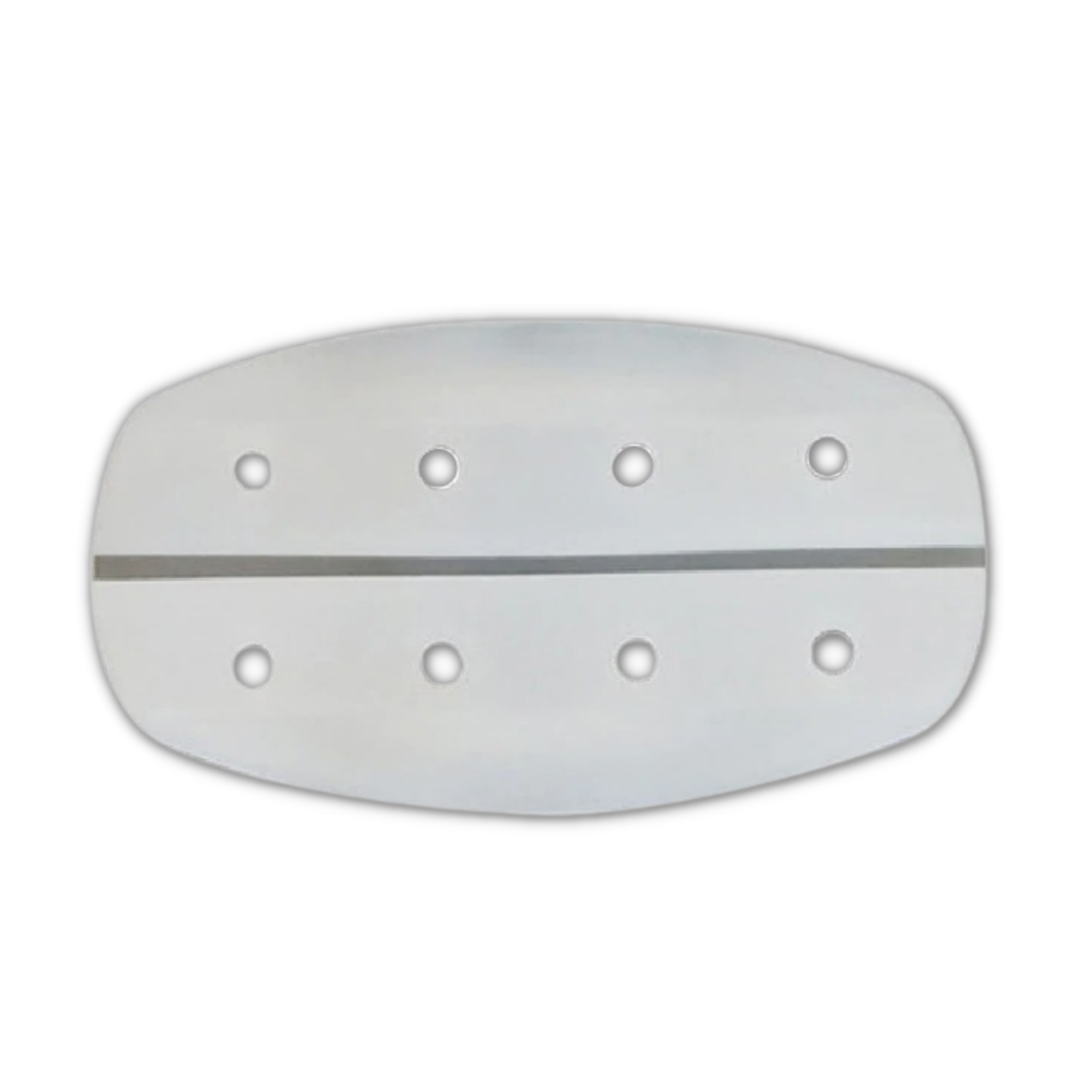 1 Par de protectores de silicona antideslizantes para los tirantes del sujetador