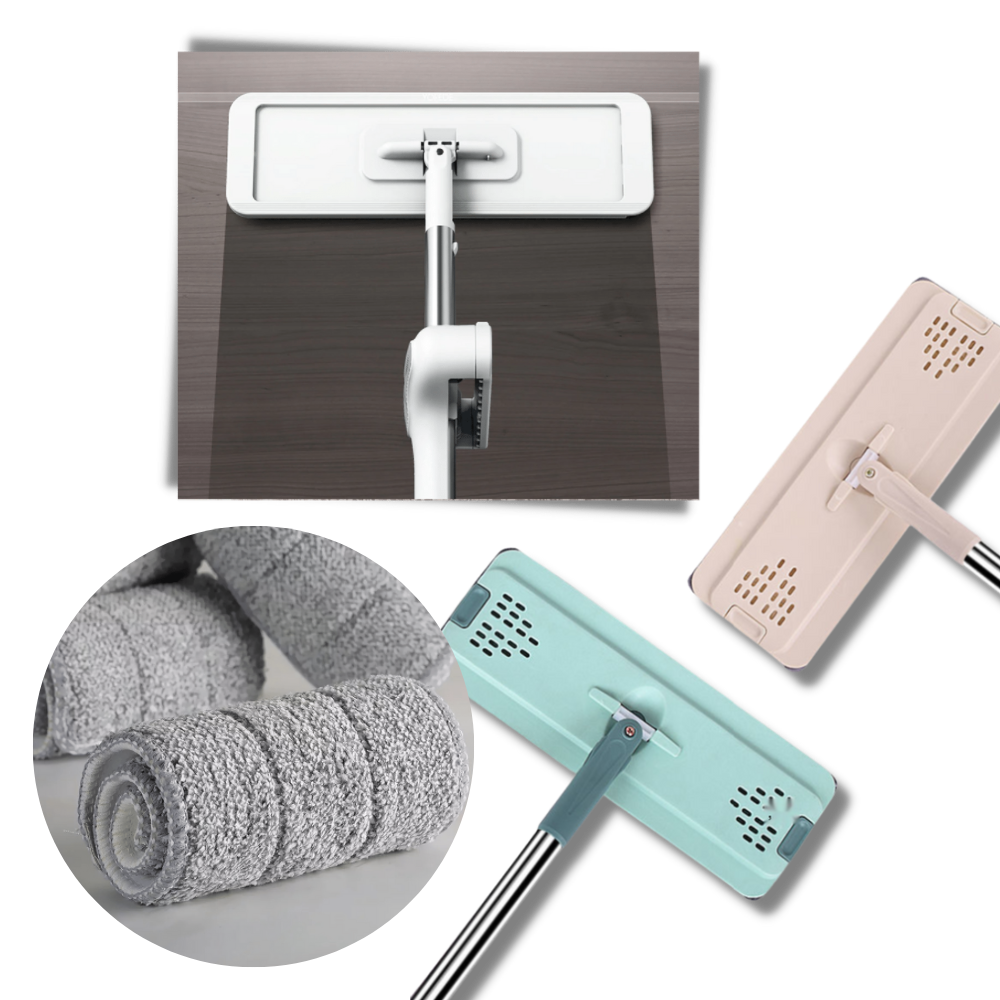 Mopa de repuesto 3pcs - Ozerty