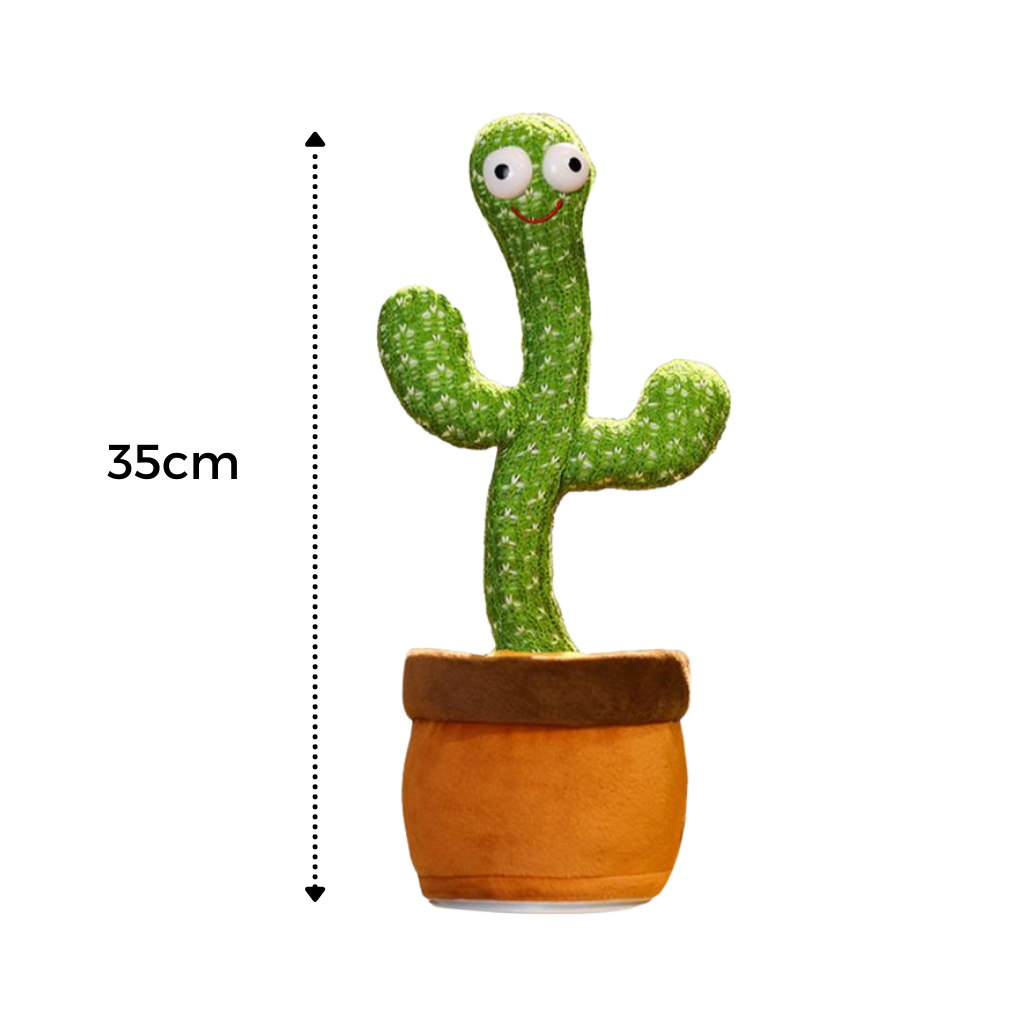 Loro Cactus Parlante - Ozerty