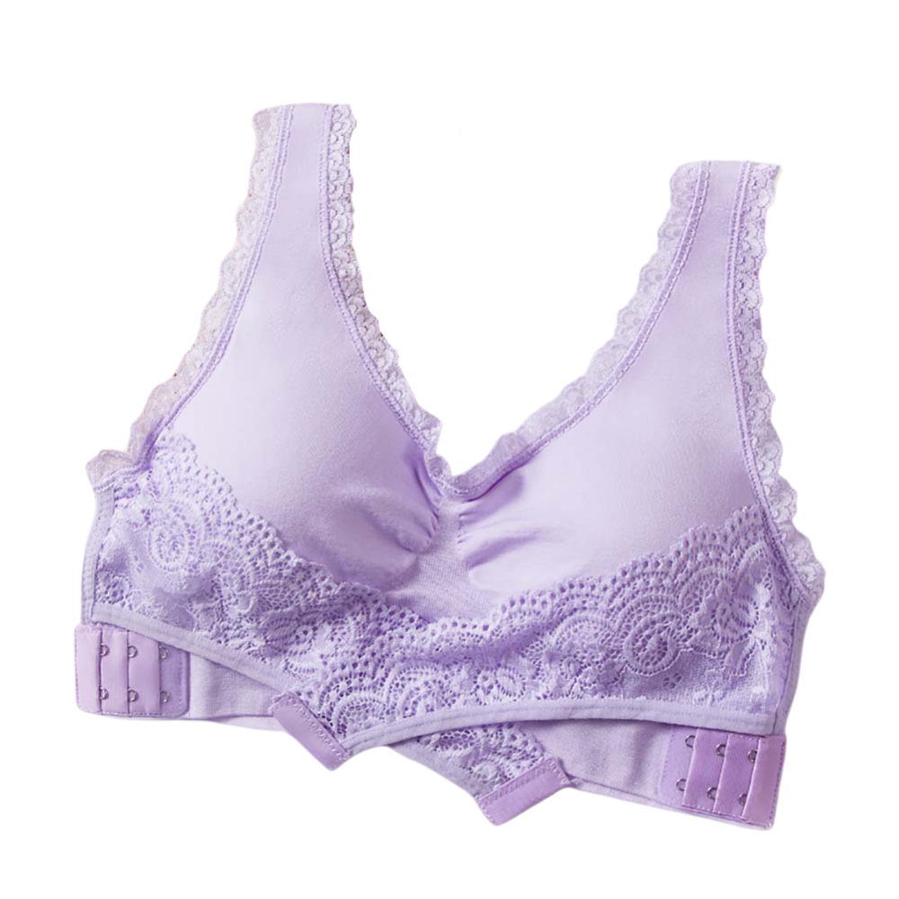 Sujetador push up sin costuras