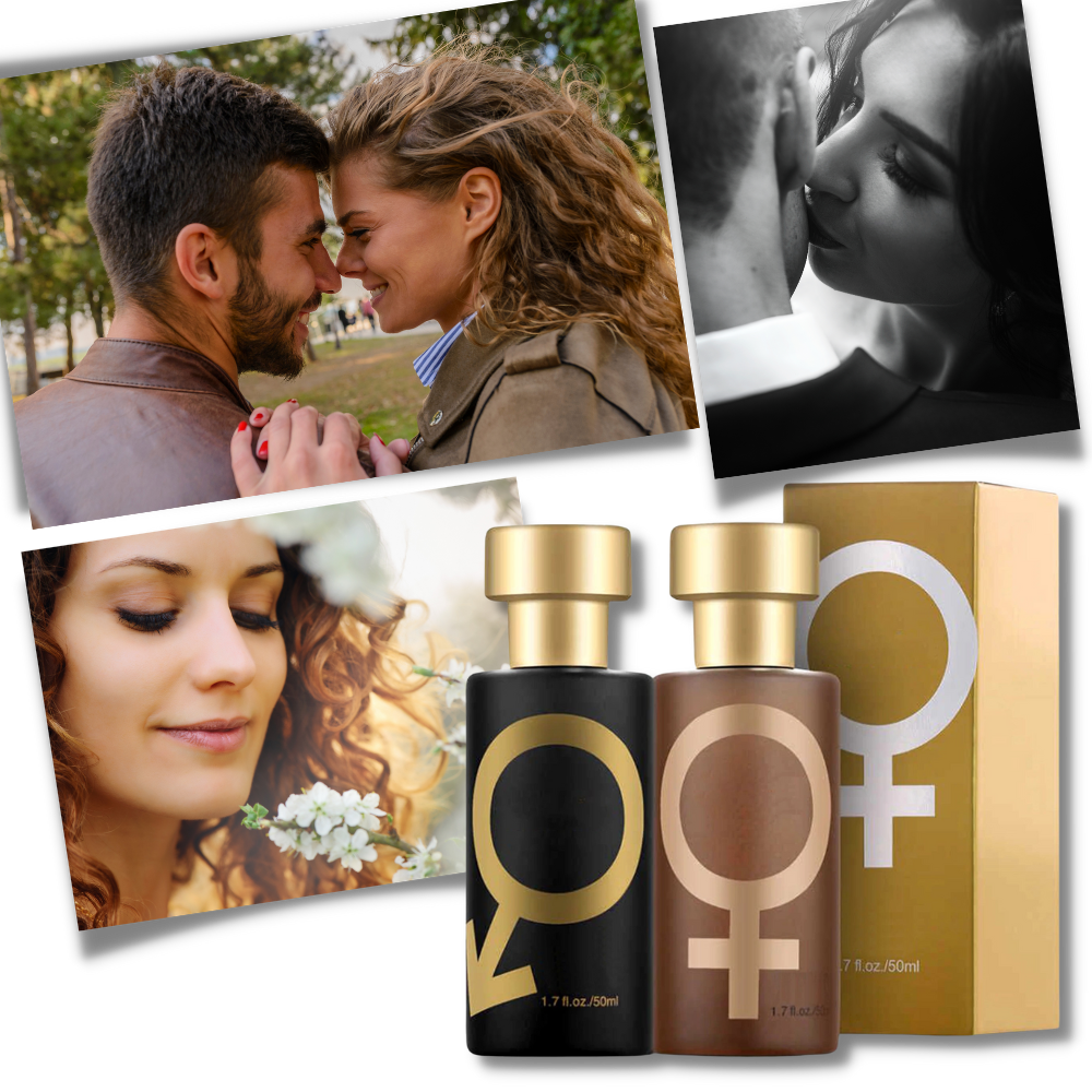 Perfume de feromonas en spray para hombre y mujer

 - Ozerty