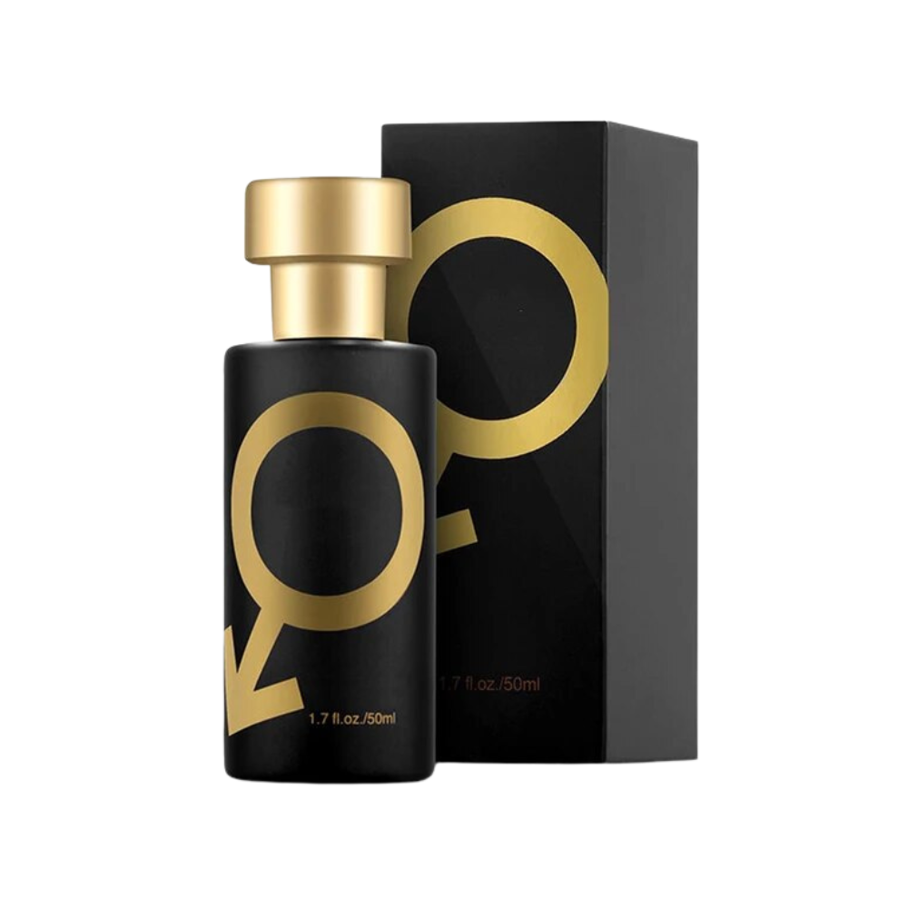 Perfume de feromonas en spray para hombre y mujer

 -Hombres - Ozerty
